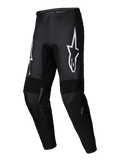 Alpinestars 2025 Fluid Haul Pants - Black White