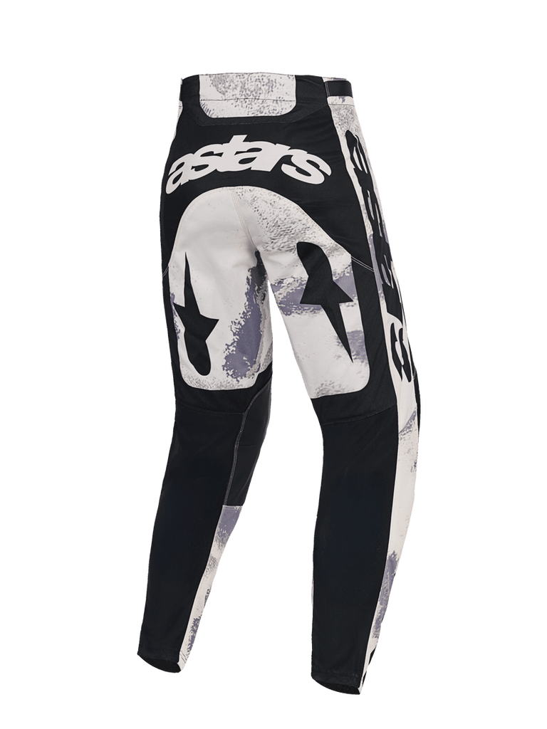 Alpinestars 2026 Racer Lahnd Pants - Sand Camo - View 2 | Everest Motorcycles