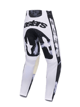 Load image into Gallery viewer, Alpinestars 2026 Racer Lahnd Pants - Iron Camo - View 2 | Everest Motorcycles