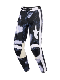 Alpinestars 2026 Racer Lahnd Pants - Iron Camo - View 1 | Everest Motorcycles