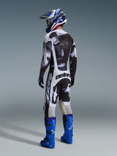 Load image into Gallery viewer, Alpinestars 2026 Racer Lahnd Jersey - Iron Camo - View 3 | Everest Motorcycles