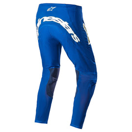 Alpinestars 2023 Supertech Bruin Pants - Ucla Blue Brushed Gold