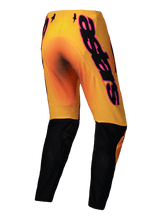 Load image into Gallery viewer, Alpinestars 2025 Supertech Lipan Pants - Yellow Pink
