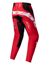 Load image into Gallery viewer, Alpinestars 2025 Techstar Dreem Pants - Bright Red Black