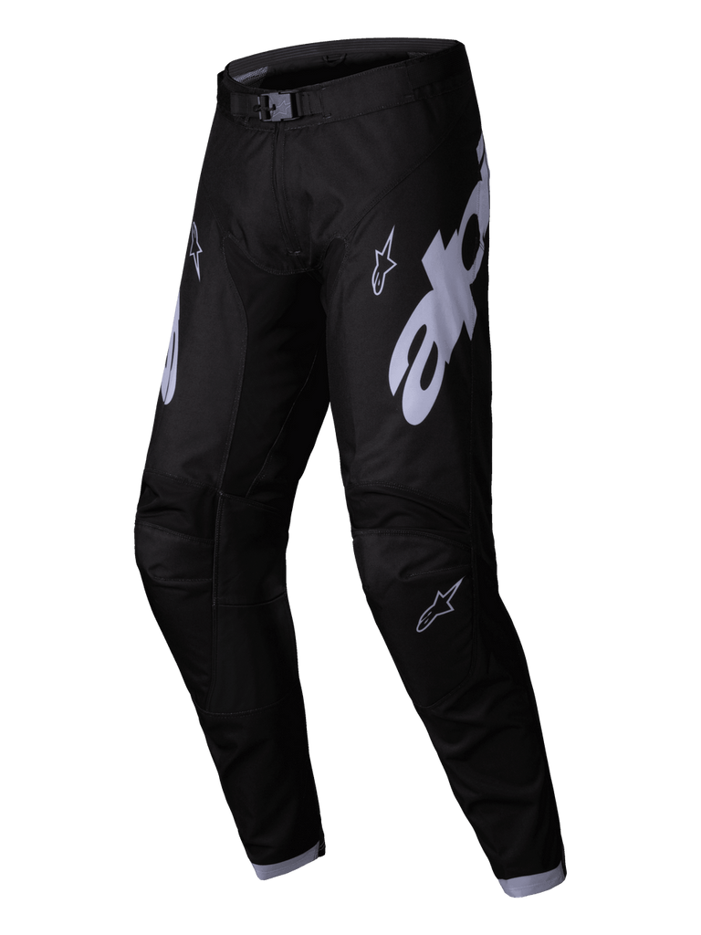Alpinestars 2025 Racer Graphite Pants - Black Grey