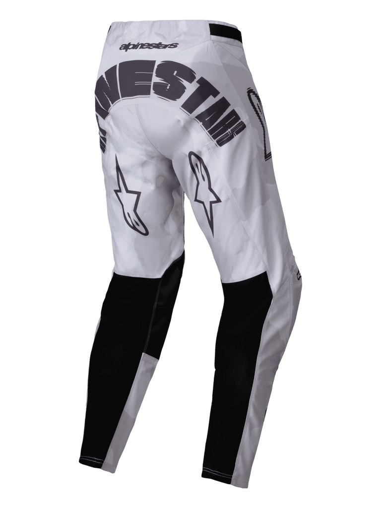 Alpinestars 2025 Racer Hollow Pants - Light Camo Brown - View 2 | Everest Motorcycles