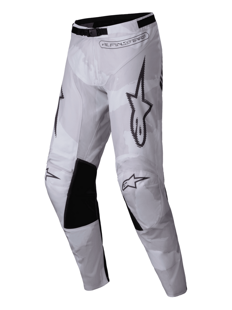 Alpinestars 2025 Racer Hollow Pants - Light Camo Brown - View 1 | Everest Motorcycles