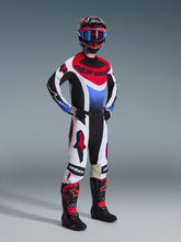 Load image into Gallery viewer, Alpinestars 2026 Techstar Knif Pants - Black/White/Red - View 7 | Everest Motorcycles
