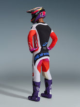 Load image into Gallery viewer, Alpinestars 2026 Techstar Knif Pants - Light Green/Orange Fluro/Black - View 6 | Everest Motorcycles