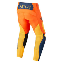 Load image into Gallery viewer, Alpinestars 2022 Techstar Factory Pants - Orange/Blue yellow