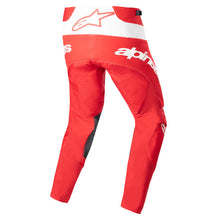 Load image into Gallery viewer, Alpinestars 2023 Techstar Arch Pants - Mars/Red White