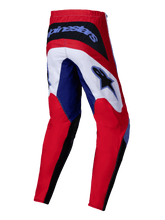 Load image into Gallery viewer, Alpinestars 2025 Fluid Wurx Pants - Purple Bright Red