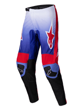 Load image into Gallery viewer, Alpinestars 2025 Fluid Wurx Pants - Purple Bright Red