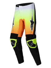 Load image into Gallery viewer, Alpinestars 2025 Fluid Wurx Pants - Yellow Black