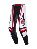 Alpinestars 2026 Techstar Nomur Pants - Black/White/Red