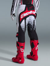 Load image into Gallery viewer, Alpinestars 2026 Techstar Nomur Pants - Black/White/Red - View 4 | Everest Motorcycles