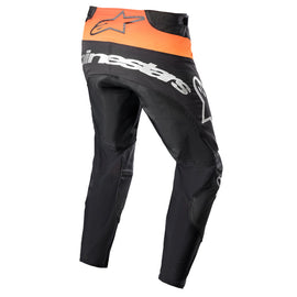 Alpinestars 2023 Techstar Sein Pants - Black Hot Orange