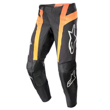 Load image into Gallery viewer, Alpinestars 2023 Techstar Sein Pants - Black Hot Orange