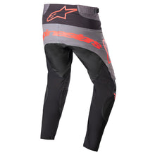 Load image into Gallery viewer, Alpinestars 2023 Techstar Sein Pants - Black Neon Red