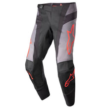 Load image into Gallery viewer, Alpinestars 2023 Techstar Sein Pants - Black Neon Red