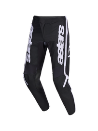 Alpinestars 2026 Fluid Apex Pants - Black/Grey - View 1 | Everest Motorcycles