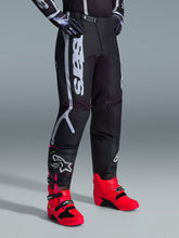 Load image into Gallery viewer, Alpinestars 2026 Fluid Apex Pants - Black/Grey - View 3 | Everest Motorcycles