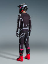 Load image into Gallery viewer, Alpinestars 2026 Fluid Apex Pants - Black/Grey - View 6 | Everest Motorcycles