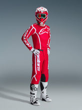 Load image into Gallery viewer, Alpinestars 2026 Fluid Apex Pants - Red/White - View 4 | Everest Motorcycles