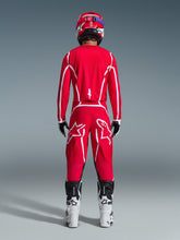 Load image into Gallery viewer, Alpinestars 2026 Fluid Apex Pants - Red/White - View 5 | Everest Motorcycles