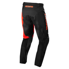 Load image into Gallery viewer, Alpinestars 2022 Racer Supermatic Pants - Black Bright Red