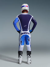 Load image into Gallery viewer, Alpinestars 2026 Racer Air Portl Pants - Ucla Blue/White - View 6 | Everest Motorcycles