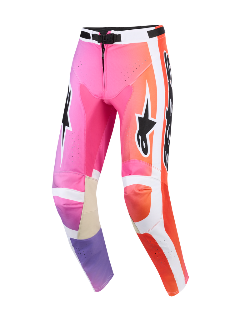 Alpinestars 2026 Racer Air Portl Pants - Multi-Color - View 1 | Everest Motorcycles