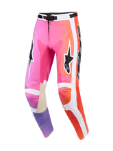 Load image into Gallery viewer, Alpinestars 2026 Racer Air Portl Pants - Multi-Color - View 1 | Everest Motorcycles