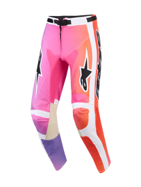 Alpinestars 2026 Racer Air Portl Pants - Multi-Color - View 1 | Everest Motorcycles