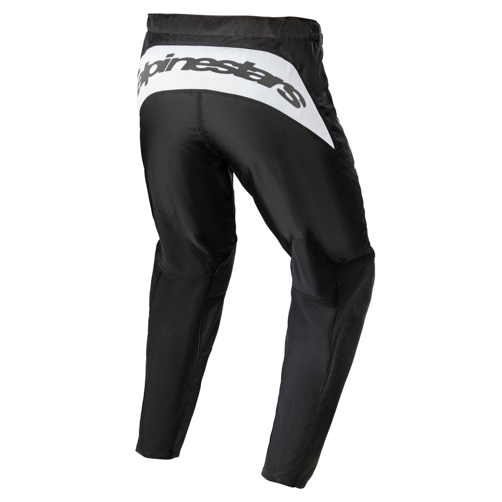 Alpinestars 2023 Fluid Narin Pants - Black/White