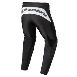 Alpinestars 2023 Fluid Narin Pants - Black/White
