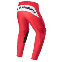 Load image into Gallery viewer, Alpinestars 2023 Fluid Narin Pants - Mars Red/White