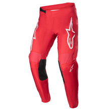 Load image into Gallery viewer, Alpinestars 2023 Fluid Narin Pants - Mars Red/White