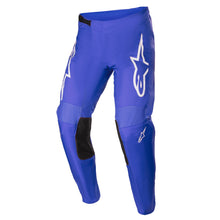 Load image into Gallery viewer, Alpinestars 2023 Fluid Narin Pants - Blue Ray White