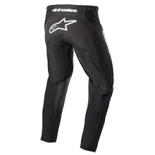 Load image into Gallery viewer, Alpinestars 2023 Racer Graphite Pants - Black Reflective/Black