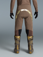 Load image into Gallery viewer, Alpinestars Supertech Air Gold LE Pants - Earth Brown / Gold