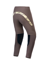 Load image into Gallery viewer, Alpinestars Supertech Air Gold LE Pants - Earth Brown / Gold