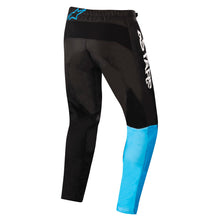 Load image into Gallery viewer, Alpinestars 2022 Fluid Chaser Pants - Black/Blue