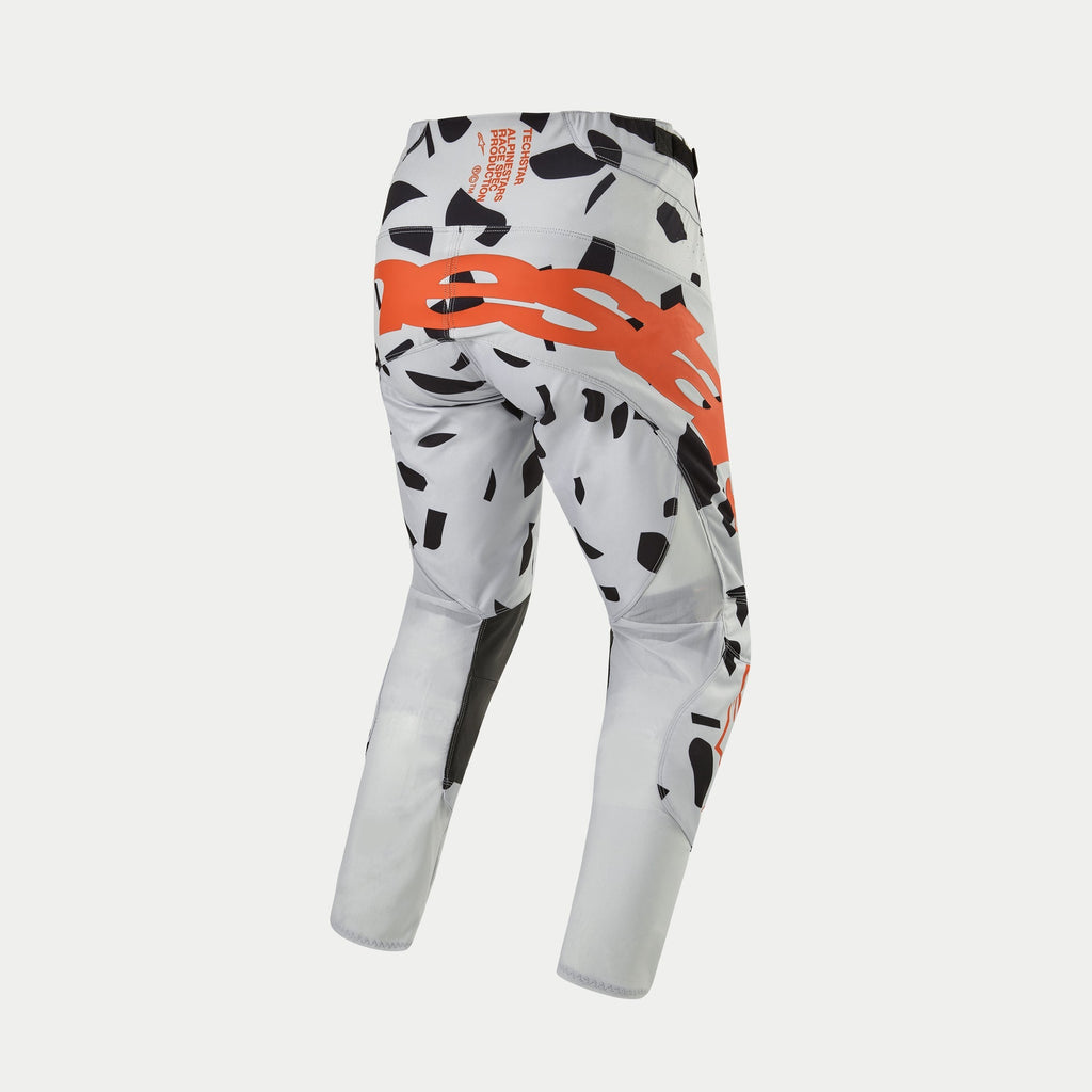 Alpinestars 2024 Techstar Rantera Pants - Haze Gray Camo