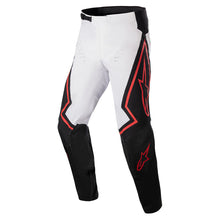 Load image into Gallery viewer, Alpinestars 2023 Techstar Limited Edition Acumen Pants - White Black Red