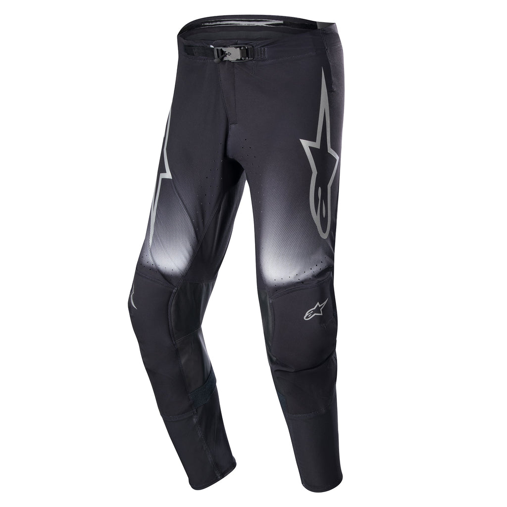 Alpinestars Supertech Laser 23 Le Pants  - Black Reflex