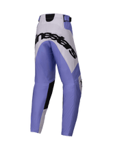 Load image into Gallery viewer, Alpinestars 2025 Youth Racer Veil Pants - Purple Black
