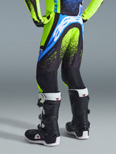 Load image into Gallery viewer, Alpinestars 2026 Youth Supertech Nomur Pants - Dark-Navy/Fluro-Yellow/Ucla Blue - View 5 | Everest Motorcycles