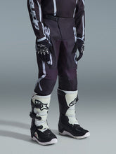 Load image into Gallery viewer, Alpinestars 2026 Youth Fluid Apex Pants - Black/Gray - View 4 | Everest Motorcycles