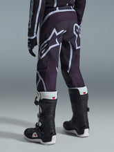 Load image into Gallery viewer, Alpinestars 2026 Youth Fluid Apex Pants - Black/Gray - View 5 | Everest Motorcycles